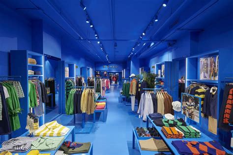 OVS industry opens its first store in Portugal